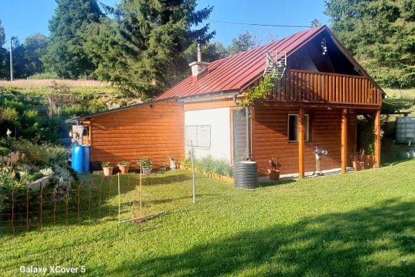 Prenájom rekreačného objektu, Nová Ves nad Nisou, Liberecký kraj Prenájom rekreačného objektu, Nová Ves nad Nisou, Liberecký kraj