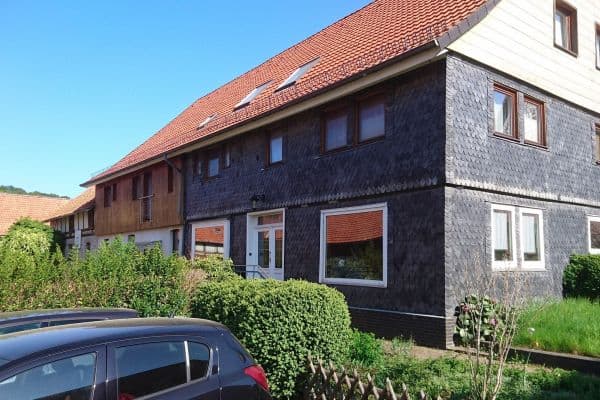 Predaj domu 390 m², pozemek 5.550 m², Alfeld (Leine) Predaj domu 390 m², pozemek 5.550 m², Alfeld (Leine)