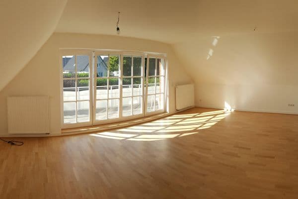 Prenájom bytu 3-izbový 90 m², Westerkapplen Prenájom bytu 3-izbový 90 m², Westerkapplen