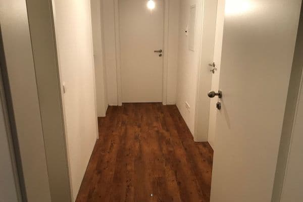 Prenájom bytu 2-izbový 62 m², Heidenheim Prenájom bytu 2-izbový 62 m², Heidenheim
