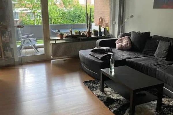 Prenájom bytu 4-izbový 94 m², Agnes-van-Brakel-Str., Viersen Prenájom bytu 4-izbový 94 m², Agnes-van-Brakel-Str., Viersen