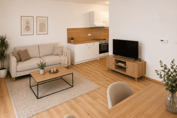 Predaj bytu 2-izbový 44 m², Hronovická, Pardubice Predaj bytu 2-izbový 44 m², Hronovická, Pardubice