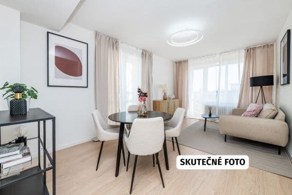 Predaj bytu 4-izbový 74 m², Pod Lipami, Praha Predaj bytu 4-izbový 74 m², Pod Lipami, Praha