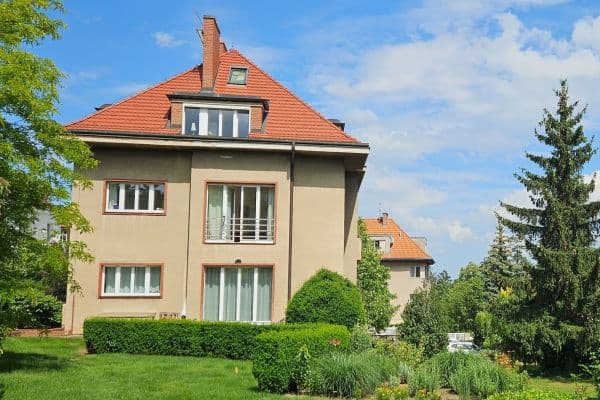 Predaj bytu 3-izbový 112 m², U Hadovky, Praha Predaj bytu 3-izbový 112 m², U Hadovky, Praha