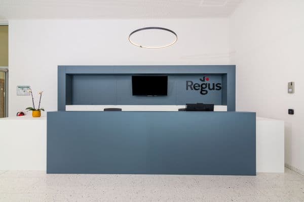 Prenájom kancelárie 4.979 m², Baseler Strasse 3, Bad Homburg Prenájom kancelárie 4.979 m², Baseler Strasse 3, Bad Homburg