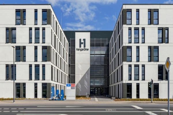 Prenájom kancelárie 5.375 m², Butzweilerhofallee 3, Köln, Severné Porýnie - Westfálsko Prenájom kancelárie 5.375 m², Butzweilerhofallee 3, Köln, Severné Porýnie - Westfálsko