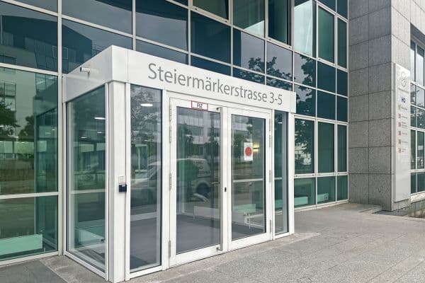 Prenájom kancelárie 1.048 m², Steiermaerker Straße 3-5, Stuttgart, Bádensko-Wurttembersko Prenájom kancelárie 1.048 m², Steiermaerker Straße 3-5, Stuttgart, Bádensko-Wurttembersko