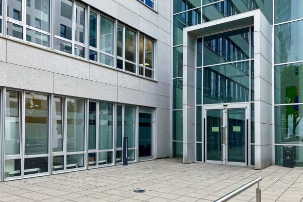 Prenájom kancelárie 570 m², Mergenthaler Allee 15-21, Eschborn Prenájom kancelárie 570 m², Mergenthaler Allee 15-21, Eschborn