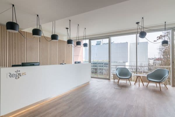 Prenájom kancelárie 1.589 m², Darmstädter Landstraße 116, Frankfurt, Hesensko Prenájom kancelárie 1.589 m², Darmstädter Landstraße 116, Frankfurt, Hesensko