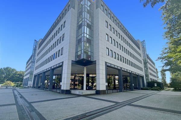 Prenájom kancelárie 1.565 m², Kaiserswerther Straße 115, Ratingen Prenájom kancelárie 1.565 m², Kaiserswerther Straße 115, Ratingen
