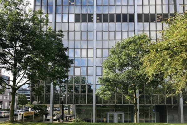 Prenájom kancelárie 1.693 m², Kokkolastrasse 5, Ratingen Prenájom kancelárie 1.693 m², Kokkolastrasse 5, Ratingen