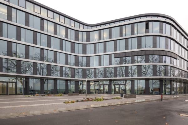 Prenájom kancelárie 2.008 m², Theodorstraße 105, Düsseldorf, Severné Porýnie - Westfálsko Prenájom kancelárie 2.008 m², Theodorstraße 105, Düsseldorf, Severné Porýnie - Westfálsko