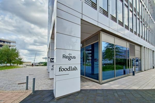Prenájom kancelárie 1.511 m², Überseeallee 10, Hamburg, Hamburg Prenájom kancelárie 1.511 m², Überseeallee 10, Hamburg, Hamburg