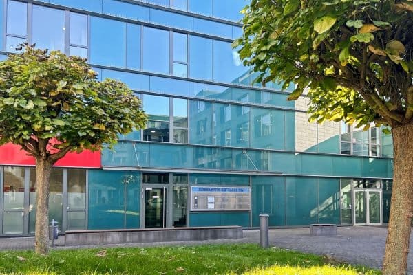 Prenájom kancelárie 2.434 m², Subbelrather Straße 15a, Köln, Severné Porýnie - Westfálsko Prenájom kancelárie 2.434 m², Subbelrather Straße 15a, Köln, Severné Porýnie - Westfálsko