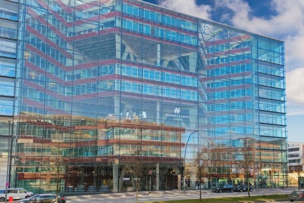 Prenájom kancelárie 2.035 m², Heidenkampsweg 58, Hamburg, Hamburg Prenájom kancelárie 2.035 m², Heidenkampsweg 58, Hamburg, Hamburg