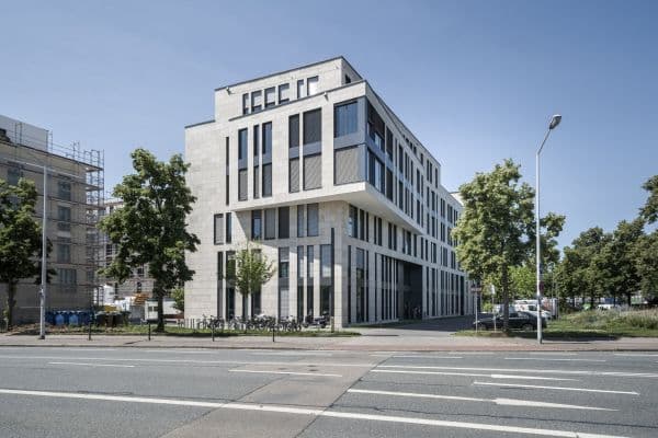 Prenájom kancelárie 1.282 m², Berliner Allee 47, Darmstadt Prenájom kancelárie 1.282 m², Berliner Allee 47, Darmstadt