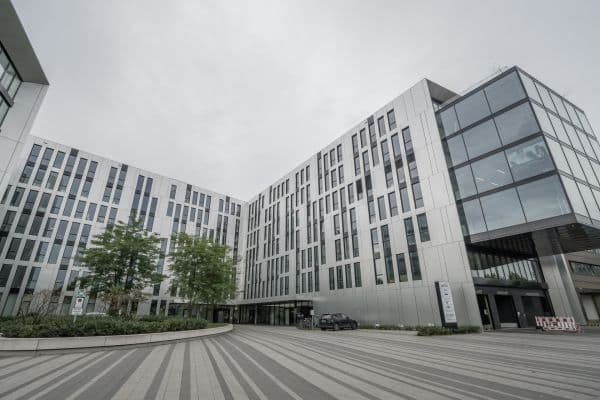 Prenájom kancelárie 1.456 m², Johannstraße 37, Düsseldorf, Severné Porýnie - Westfálsko Prenájom kancelárie 1.456 m², Johannstraße 37, Düsseldorf, Severné Porýnie - Westfálsko