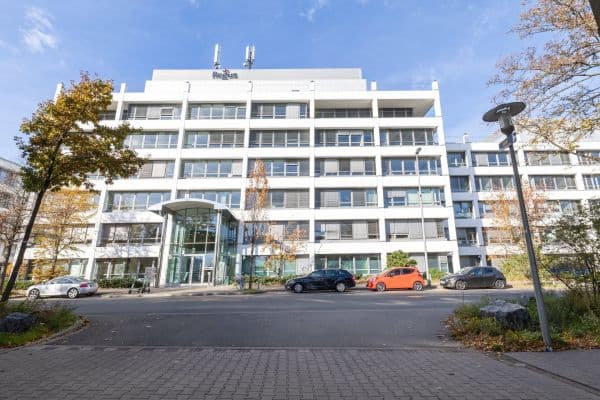 Prenájom kancelárie 2.268 m², Prinzenallee 7, Düsseldorf, Severné Porýnie - Westfálsko Prenájom kancelárie 2.268 m², Prinzenallee 7, Düsseldorf, Severné Porýnie - Westfálsko