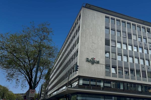 Prenájom kancelárie 1.220 m², Berliner Allee 59, Düsseldorf, Severné Porýnie - Westfálsko Prenájom kancelárie 1.220 m², Berliner Allee 59, Düsseldorf, Severné Porýnie - Westfálsko