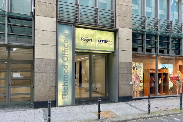 Prenájom kancelárie 1.413 m², Richmodstrasse 6, Cologne, Severné Porýnie - Westfálsko Prenájom kancelárie 1.413 m², Richmodstrasse 6, Cologne, Severné Porýnie - Westfálsko