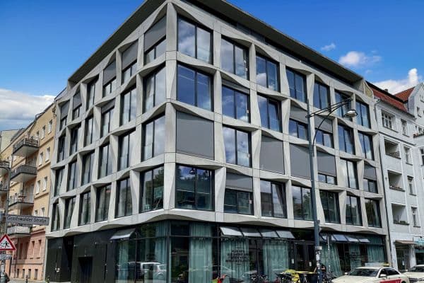 Prenájom kancelárie 1.913 m², Greifswalder Straße 226, Berlin, Berlín Prenájom kancelárie 1.913 m², Greifswalder Straße 226, Berlin, Berlín
