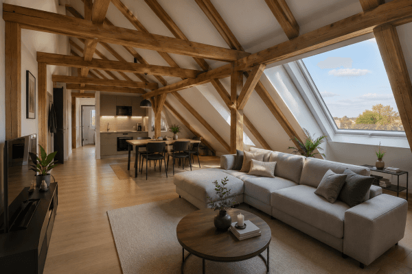 Predaj bytu 3-izbový 99 m², Daliborova, Praha Predaj bytu 3-izbový 99 m², Daliborova, Praha