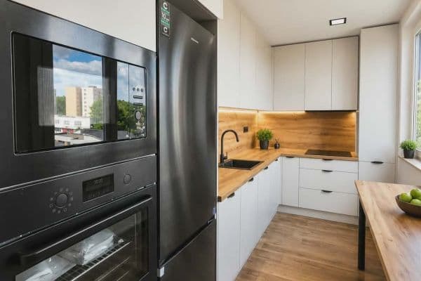 Predaj bytu 3-izbový 73 m², Zimmlerova, Ostrava Predaj bytu 3-izbový 73 m², Zimmlerova, Ostrava