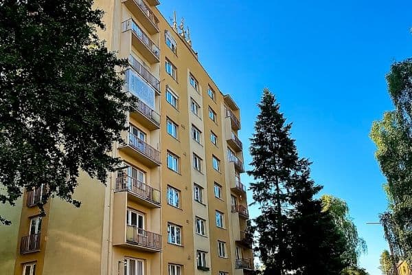 Predaj bytu 3-izbový 80 m², Bulharská, Nový Jičín Predaj bytu 3-izbový 80 m², Bulharská, Nový Jičín