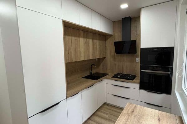 Prenájom bytu 2-izbový 56 m², Jižní, Ostrava Prenájom bytu 2-izbový 56 m², Jižní, Ostrava