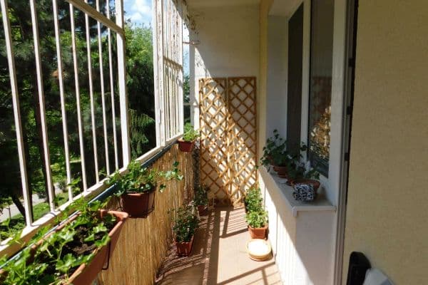 Prenájom bytu 2-izbový 50 m², Astrová, Ružinov Prenájom bytu 2-izbový 50 m², Astrová, Ružinov