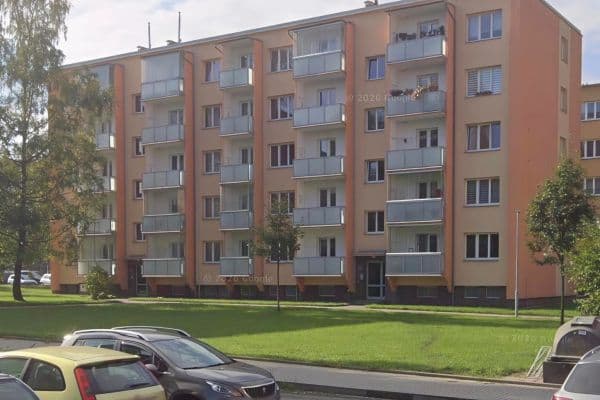 Prenájom bytu 2-izbový 53 m², Dukelská, Třinec, Moravskoslezský kraj Prenájom bytu 2-izbový 53 m², Dukelská, Třinec, Moravskoslezský kraj