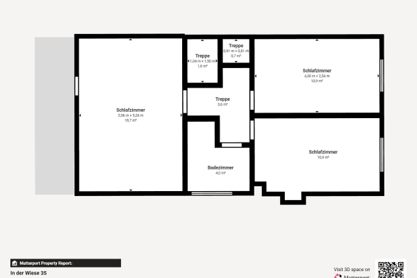 Prenájom domu 125 m², pozemek 472 m², In der Wiese 34, Bocholt, Severné Porýnie - Westfálsko Prenájom domu 125 m², pozemek 472 m², In der Wiese 34, Bocholt, Severné Porýnie - Westfálsko