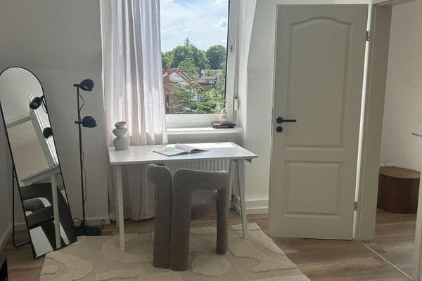 Predaj bytu 2-izbový 49 m², Wörthstraße, Osnabrück Predaj bytu 2-izbový 49 m², Wörthstraße, Osnabrück