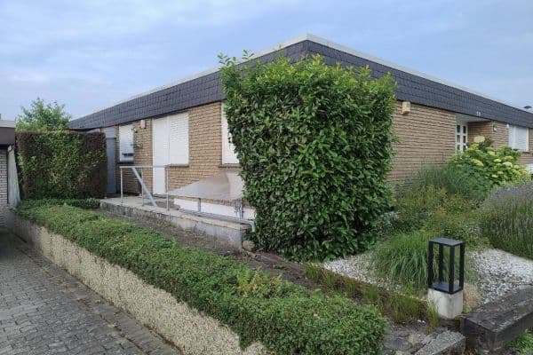 Predaj domu 148 m², pozemok 500 m², Bielefeld Predaj domu 148 m², pozemok 500 m², Bielefeld