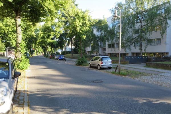 Predaj bytu 3-izbový 90 m², Berlin, Berlín Predaj bytu 3-izbový 90 m², Berlin, Berlín