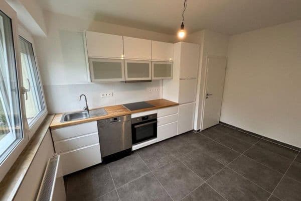 Predaj bytu 2-izbový 48 m², Darmstadt Predaj bytu 2-izbový 48 m², Darmstadt