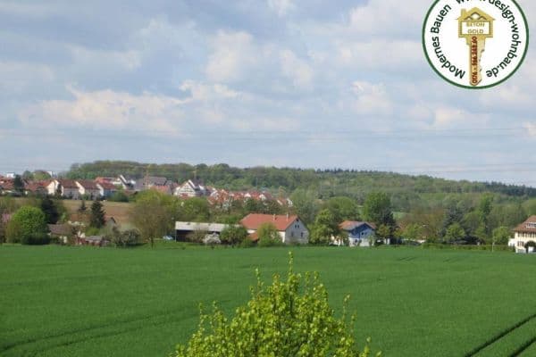 Prenájom bytu 3-izbový 80 m², Haller Ring 1, Bad Rappenau-Zimmerhof Prenájom bytu 3-izbový 80 m², Haller Ring 1, Bad Rappenau-Zimmerhof