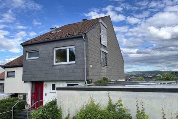 Predaj domu 152 m², pozemok 333 m², Weiler zum Stein Predaj domu 152 m², pozemok 333 m², Weiler zum Stein