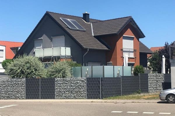 Prenájom bytu 3-izbový 90 m², Reilingen Prenájom bytu 3-izbový 90 m², Reilingen