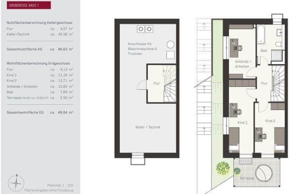 Prenájom domu 136 m², pozemok 350 m², Steinenbronner Straße 31, Sindelfingen Prenájom domu 136 m², pozemok 350 m², Steinenbronner Straße 31, Sindelfingen