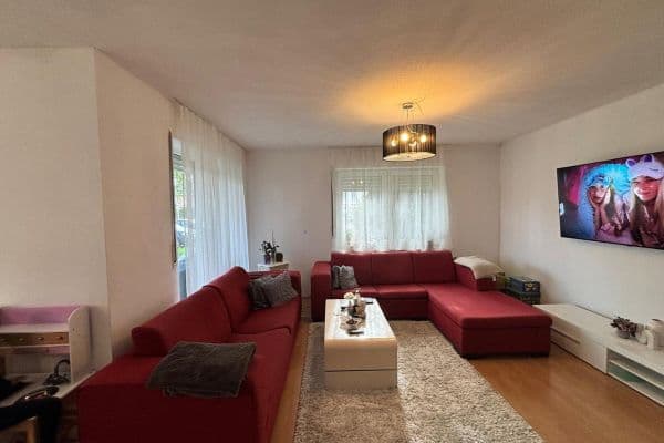 Prenájom bytu 3-izbový 77 m², Kolberger Straße 19, Fürstenau Prenájom bytu 3-izbový 77 m², Kolberger Straße 19, Fürstenau