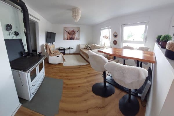 Predaj bytu 4-izbový 112 m², Egerlandstraße 17, Karlsruhe Predaj bytu 4-izbový 112 m², Egerlandstraße 17, Karlsruhe