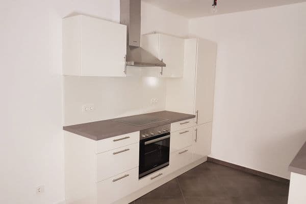 Prenájom bytu 1-izbový 43 m², Neue Gasse, Schweinfurt, Bavorsko Prenájom bytu 1-izbový 43 m², Neue Gasse, Schweinfurt, Bavorsko