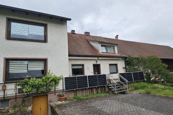 Predaj domu 274 m², pozemok 5.648 m², Königstein Predaj domu 274 m², pozemok 5.648 m², Königstein