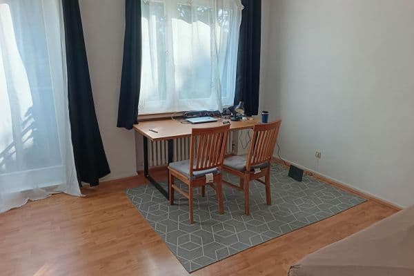 Prenájom bytu 1-izbový 41 m², Holtruper Straße 1, Bremen, Brémy Prenájom bytu 1-izbový 41 m², Holtruper Straße 1, Bremen, Brémy