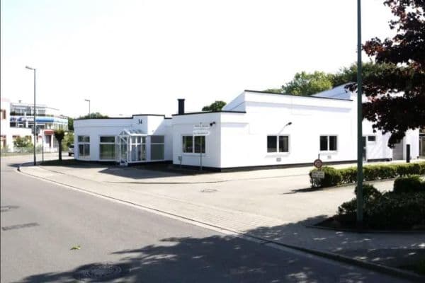 Prenájom nebytového priestoru 827 m², Heinrich-Held- Str. 34, Essen Prenájom nebytového priestoru 827 m², Heinrich-Held- Str. 34, Essen