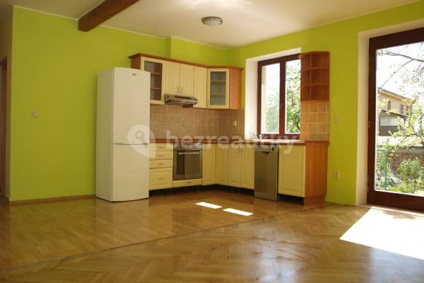 Prenájom bytu 3-izbový 80 m², Šromova, Prenájom bytu 3-izbový 80 m², Šromova,