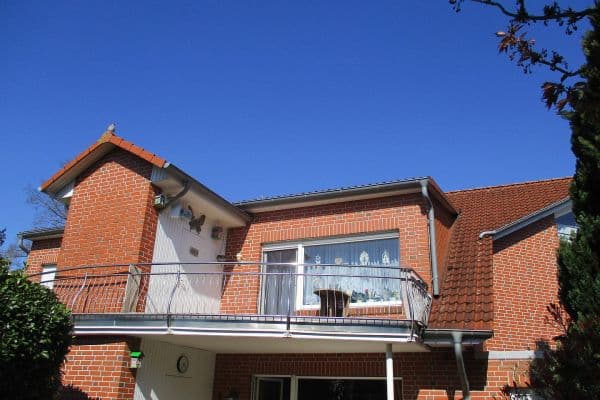 Prenájom bytu 3-izbový 100 m², Birkenweg 6, Lilienthal Prenájom bytu 3-izbový 100 m², Birkenweg 6, Lilienthal
