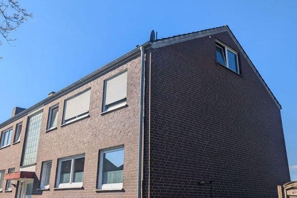 Prenájom bytu 3-izbový 80 m², Sandforter Weg 98, Selm Prenájom bytu 3-izbový 80 m², Sandforter Weg 98, Selm