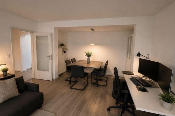 Predaj bytu 2-izbový 67 m², Düsseldorf Predaj bytu 2-izbový 67 m², Düsseldorf